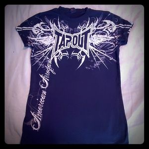 Tap Out Junior Tshirt